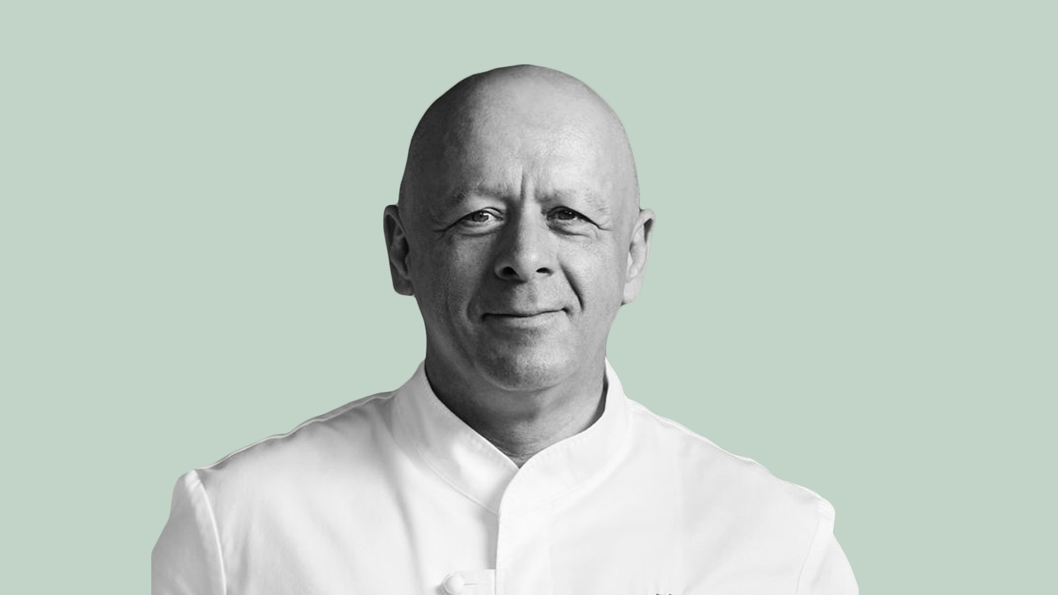 Thierry Marx | PCA–STREAM