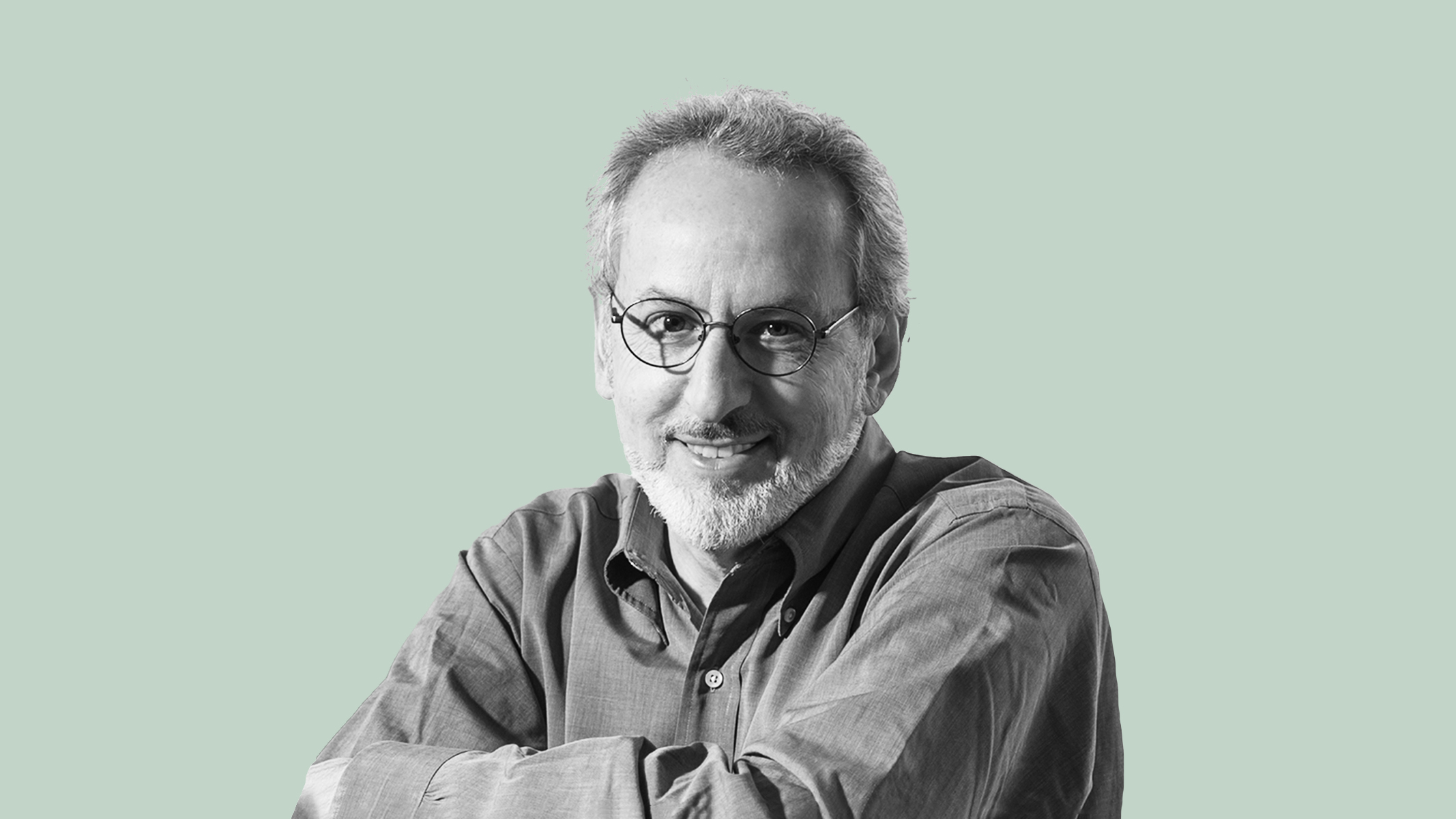 Donald Ingber | PCA–STREAM