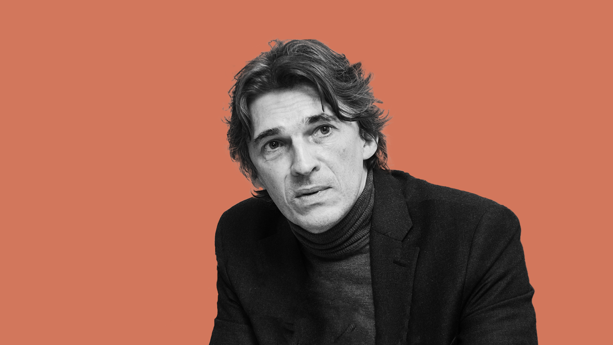 Nicolas Bourriaud PCA STREAM