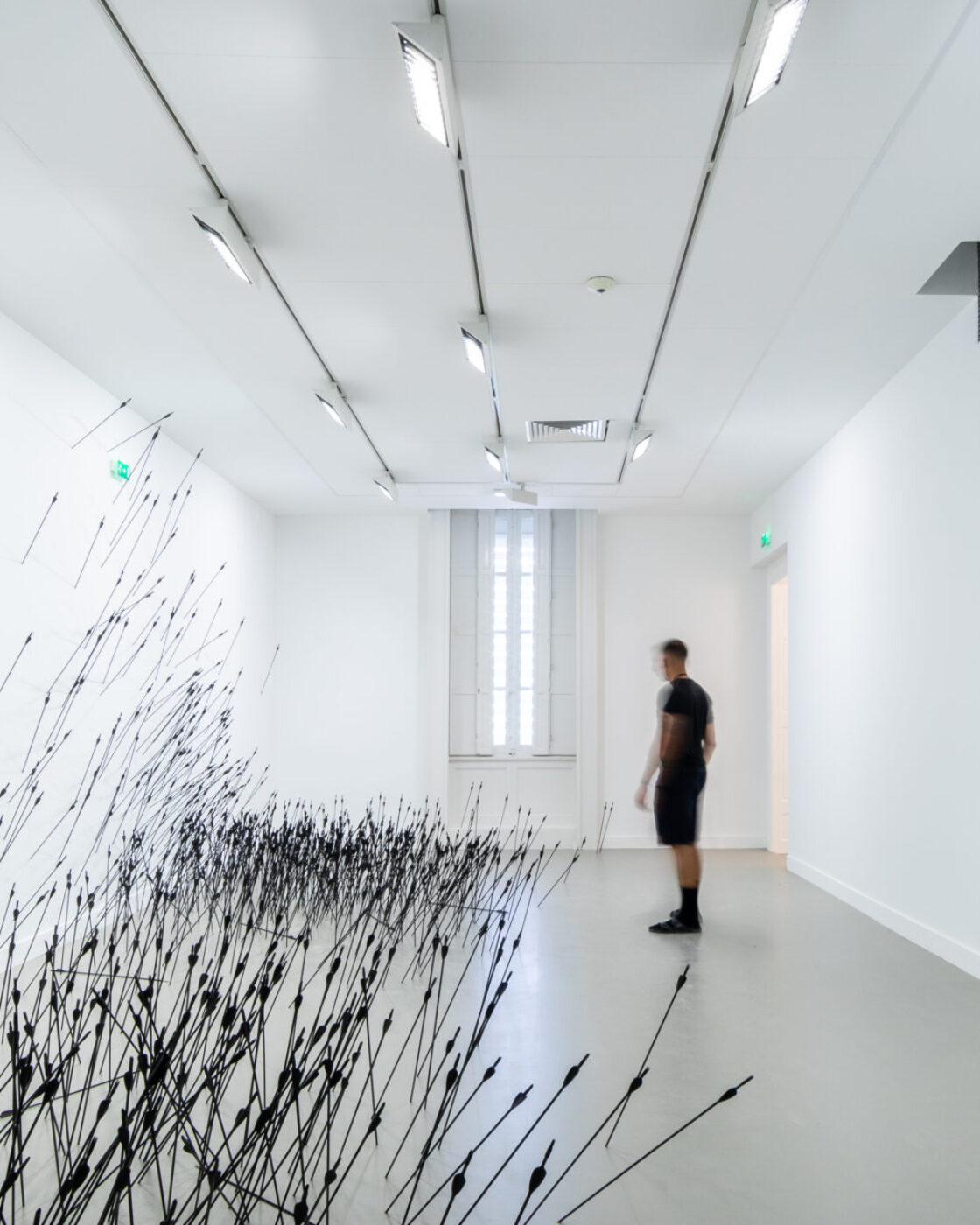 Paris concert venue showcasing state-of-the-art facilities in 2025